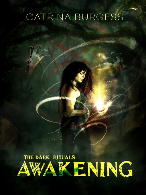Title details for Awakening by Catrina Burgess - Available